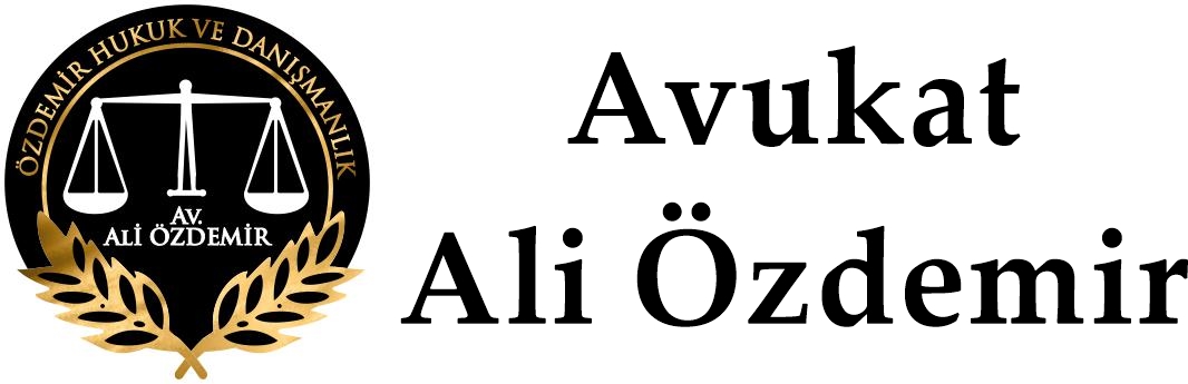 Özdemir Hukuk Danışmanlık